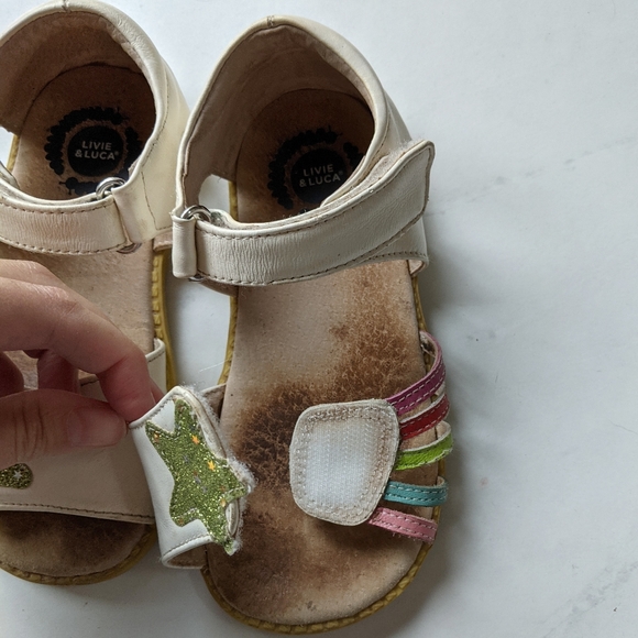 rick owens fur birkenstocks